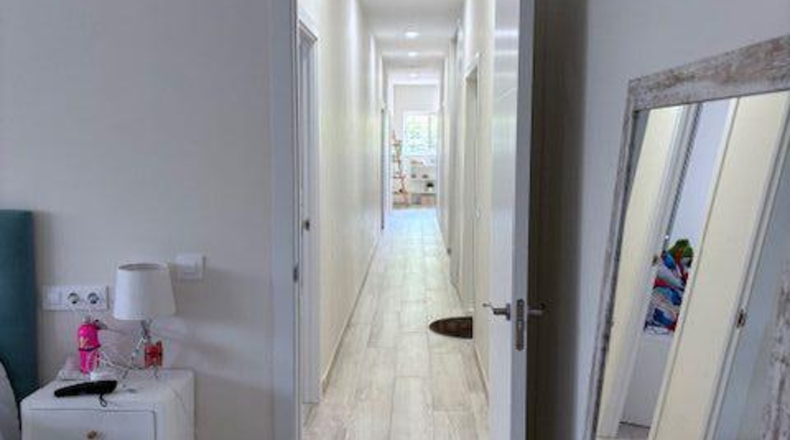 Sevilla - Dos Hermanas - 605m2