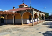 Xalet independent amb terreny en venda a la España, Puente Genil, ref.: TR28235 foto
