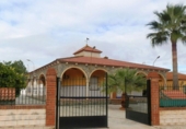 Xalet independent amb terreny en venda a la España, Puente Genil, ref.: TR28235 foto