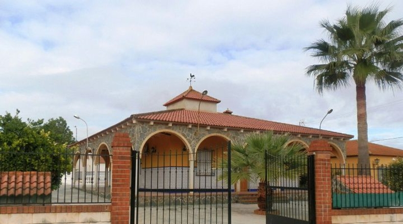 Córdoba - Puente Genil - 1157m2