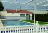 Xalet independent amb terreny en venda a la España, Puente Genil, ref.: TR28235 foto