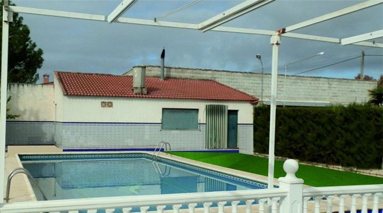 Córdoba - Puente Genil - 1157m2