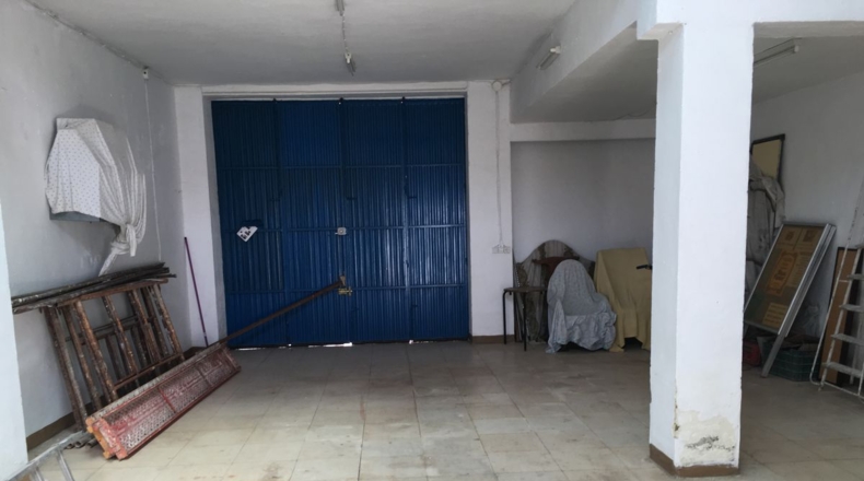 Córdoba - Puente Genil - 300m2