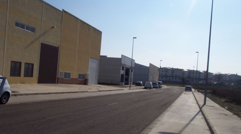 Córdoba - Puente Genil - 500m2