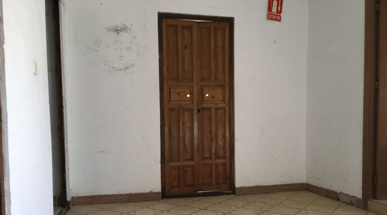 Cordova - Puente Genil - 220m2