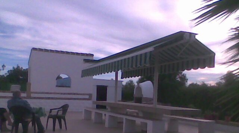 Córdoba - Puente Genil - 230m2