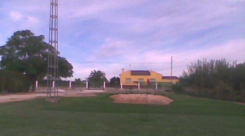 Córdoba - Puente Genil - 230m2