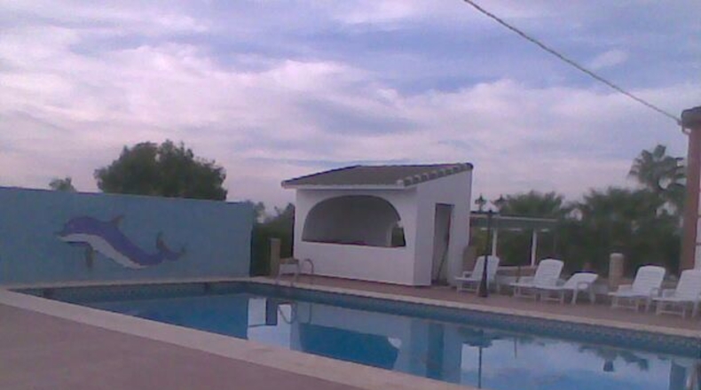 Córdoba - Puente Genil - 230m2