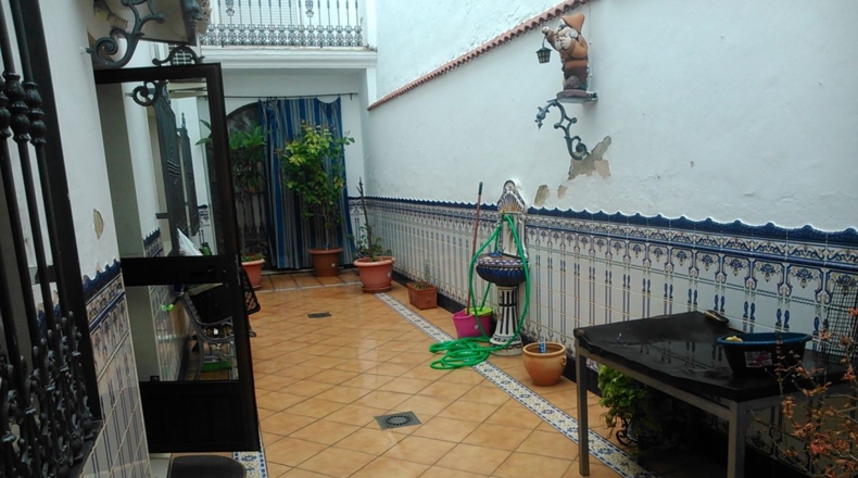 Córdoba - Puente Genil - 200m2
