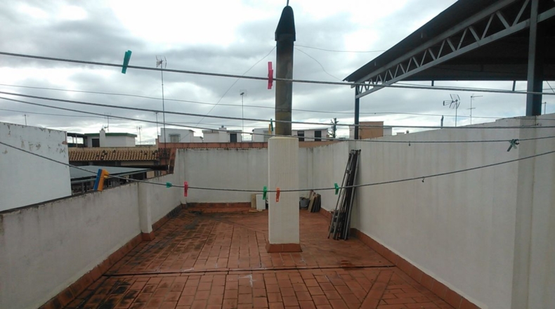 Córdoba - Puente Genil - 200m2