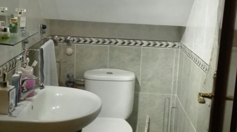 Córdoba - Puente Genil - 200m2