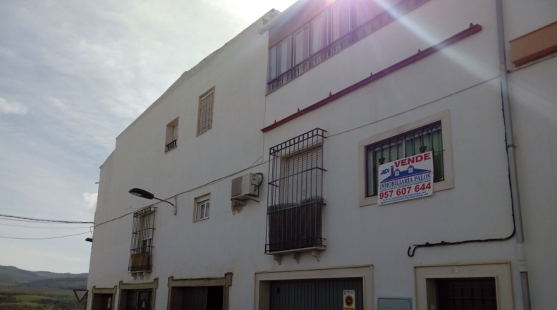 Córdoba - Puente Genil - 140m2
