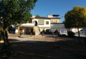 Xalet independent amb terreny en venda a la España, Puente Genil, ref.: TR42319 foto