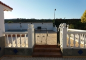 Xalet independent amb terreny en venda a la España, Puente Genil, ref.: TR42319 foto
