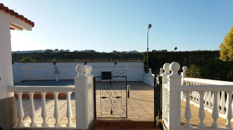 Córdoba - Puente Genil - 800m2