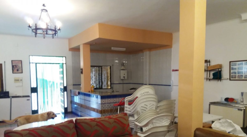 Córdoba - Puente Genil - 800m2