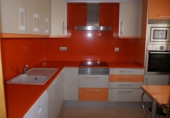 Chalet adosado con terreno en venta en la España, Paracuellos de Jiloca, ref: TR208731 foto
