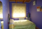 Chalet adosado con terreno en venta en la España, Paracuellos de Jiloca, ref: TR208731 foto