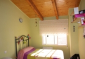 Chalet adosado con terreno en venta en la España, Paracuellos de Jiloca, ref: TR208731 foto