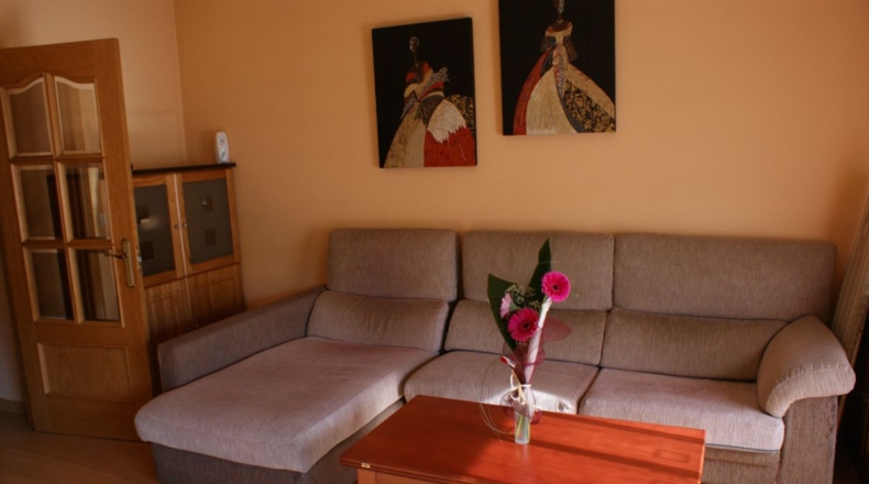 Zaragoza - Paracuellos de Jiloca - 140m2