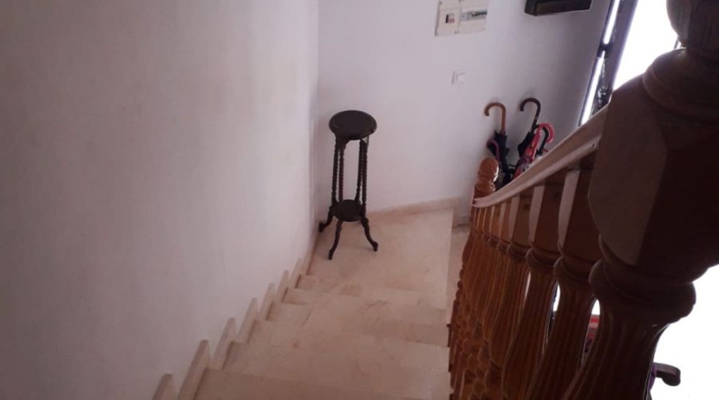 Sevilla - Casariche - 145m2