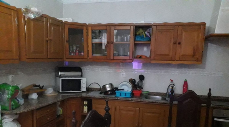 Sevilla - Casariche - 145m2