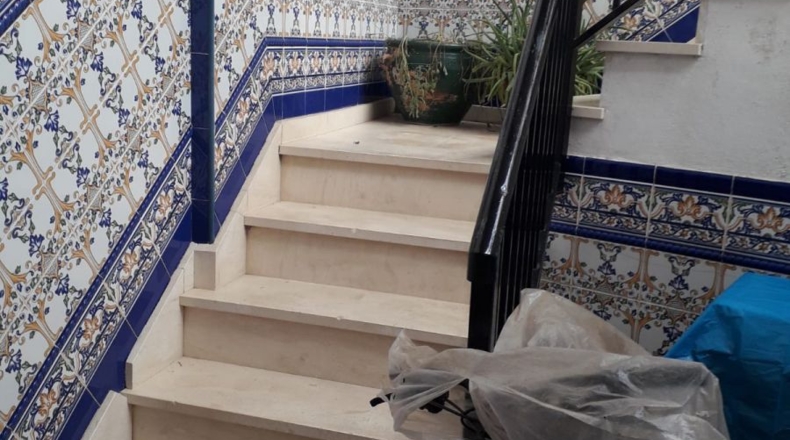 Sevilla - Casariche - 145m2