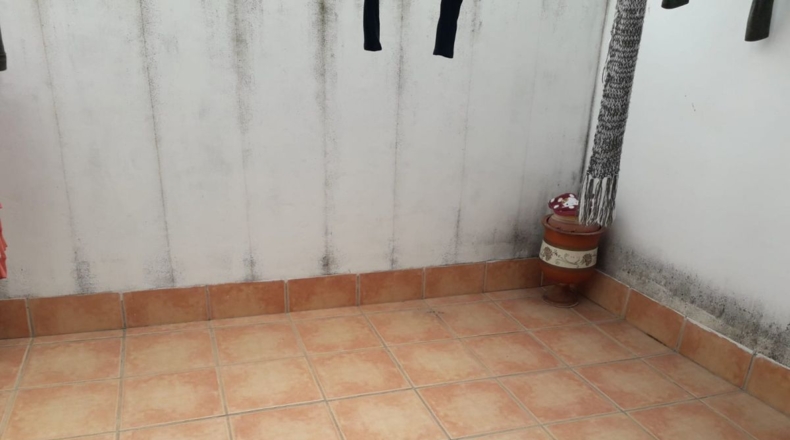 Sevilla - Casariche - 145m2