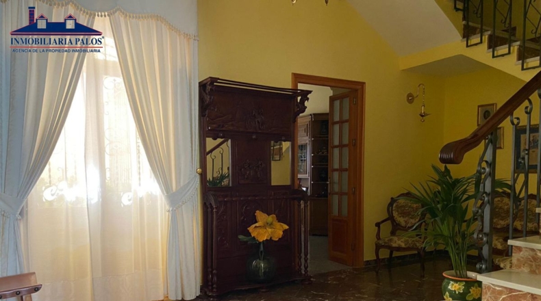 Sevilla - El Rubio - 600m2