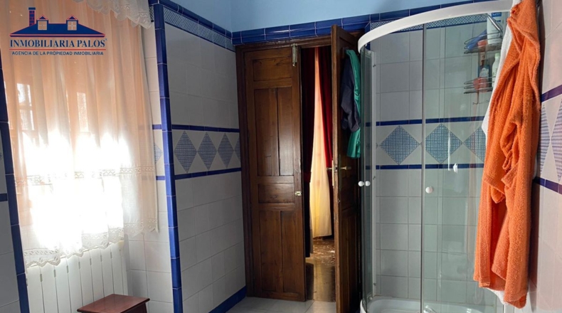 Sevilla - El Rubio - 600m2