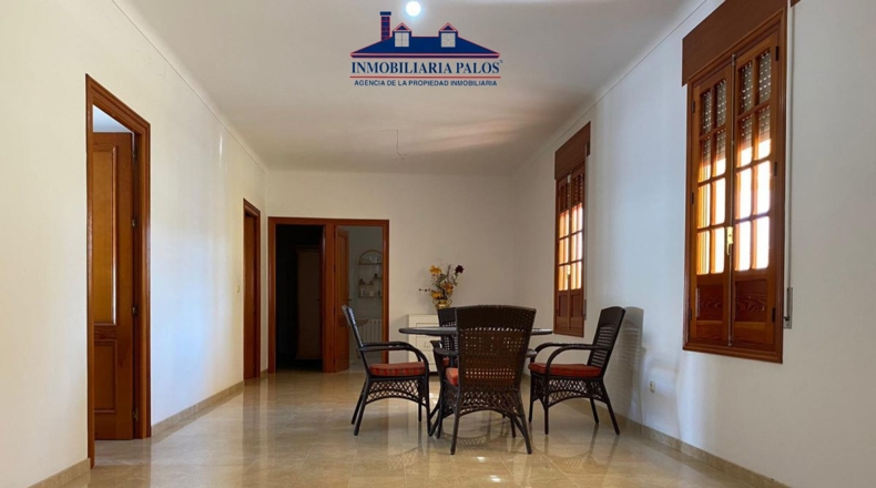Sevilla - El Rubio - 600m2