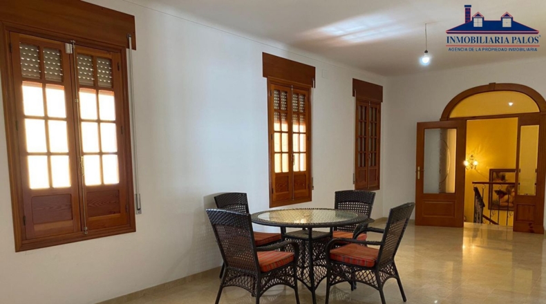 Sevilla - El Rubio - 600m2