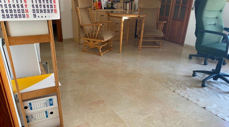 Sevilla - El Rubio - 600m2