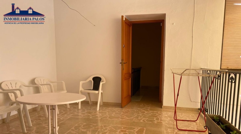 Sevilla - El Rubio - 600m2