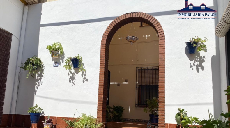 Sevilla - El Rubio - 600m2