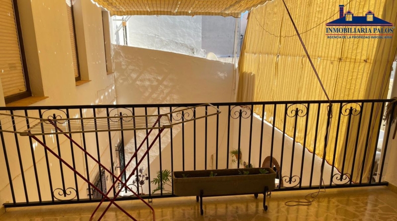Sevilla - El Rubio - 600m2