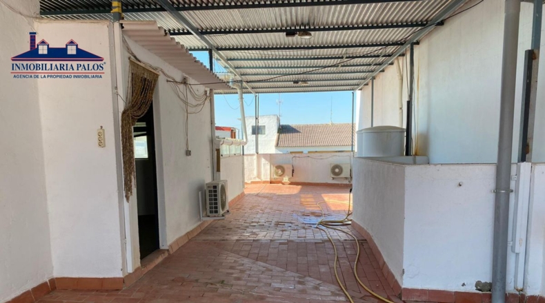 Córdoba - Puente Genil - 175m2