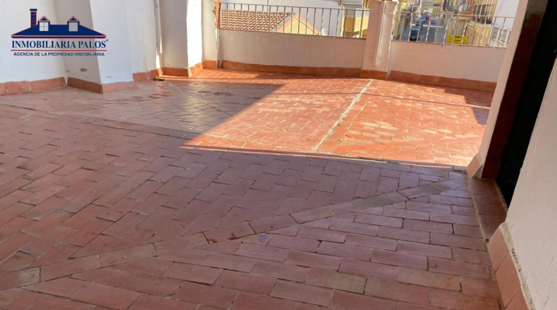 Córdoba - Puente Genil - 175m2