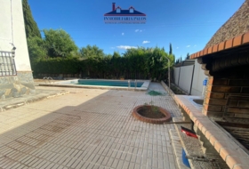 Montilla 700&nbsp;m² 