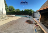 Xalet independent amb terreny en venda a Montilla ref.: TR65745 foto