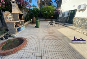 Montilla 700&nbsp;m² 