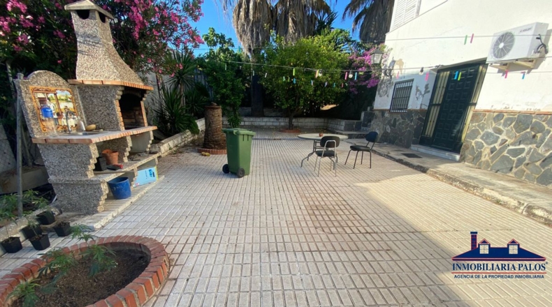 Córdoba - Puente Genil - 700m2