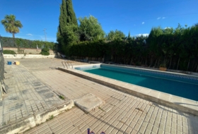 Montilla 700&nbsp;m² 