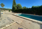 Xalet independent amb terreny en venda a Montilla ref.: TR65745 foto