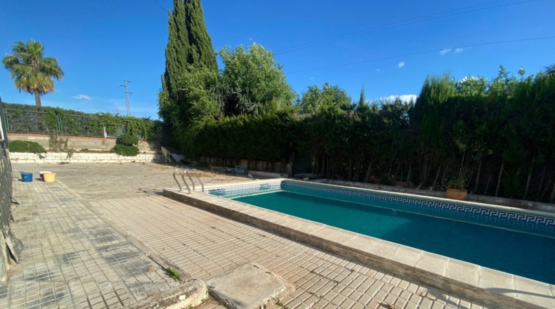 Córdoba - Puente Genil - 700m2