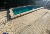 Xalet independent amb terreny en venda a Montilla ref.: TR65745 foto