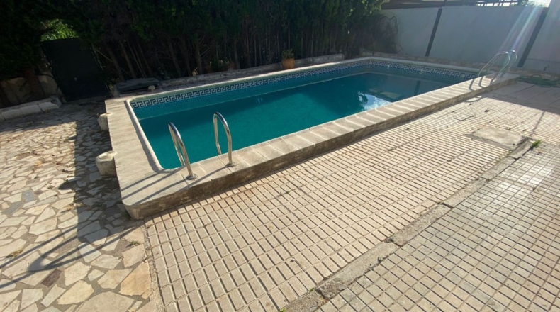 Córdoba - Puente Genil - 700m2