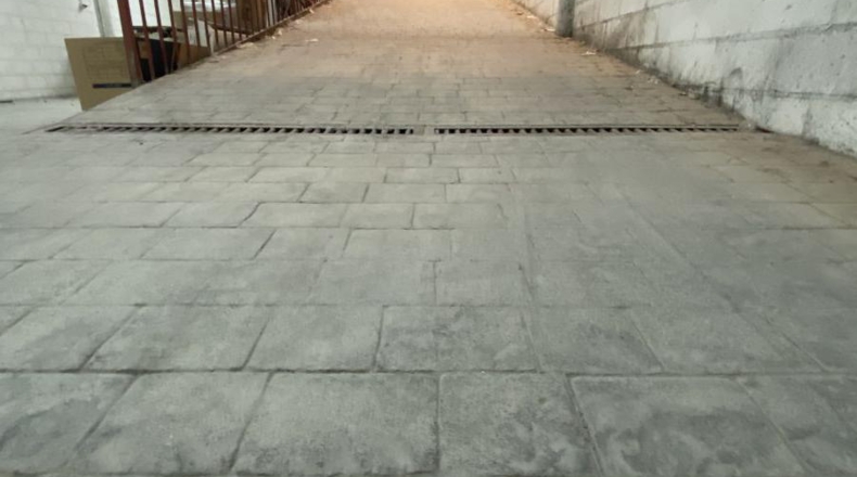 Córdoba - Puente Genil - 461m2