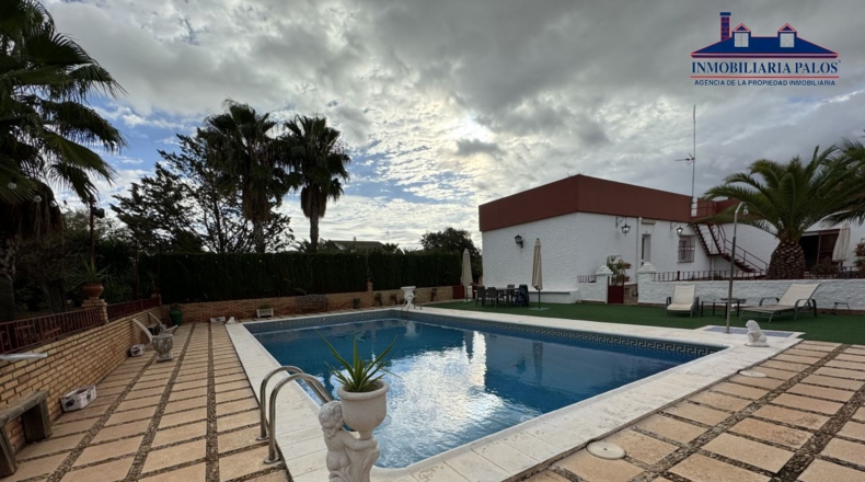Córdoba - Puente Genil - 7800m2