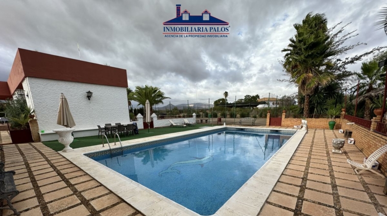 Córdoba - Puente Genil - 7800m2